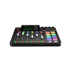 RodeCaster Pro II - Podcast Production Studio