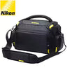 Original Nikon DSLR Camera Bag Single Shoulder Waterproof Photography Bag