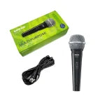 Shure SV 100 Handheld Microphone with 6 Meter Cable