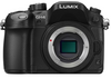 Panasonic LUMIX GH4 16.05MP 4K Mirrorless Camera with 14-45mm Lens