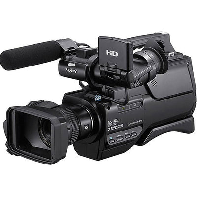 Professional Sony event video camera Full HD AVCHD