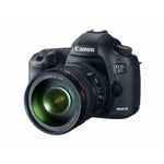 Canon EOS 5D Mark III DSLR Camera – Photo World Lab South Africa