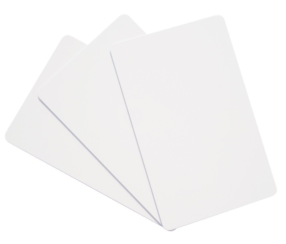 Custom PVC ID card printing for staff – Photo World Lab South Africa