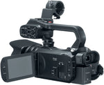 Canon XA20 Full HD 20x Professional Camcorder