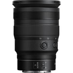 Nikon Z 24-70mm f/2.8 S Lens (pre-owned)