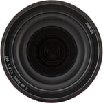 Nikon Z 24-70mm f/2.8 S Lens (pre-owned)