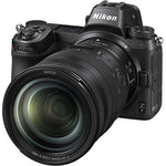 Nikon Z 24-70mm f/2.8 S Lens (pre-owned)