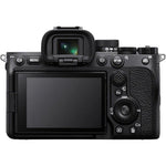 Sony A7 IV 33MP Full-Frame Mirrorless Camera Body