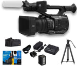Panasonic AG-UX90 4K/HD Professional Camcorder