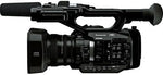 Panasonic AG-UX90 4K/HD Professional Camcorder