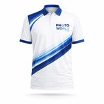 Custom T-shirt Printing