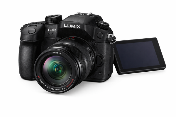 Panasonic LUMIX GH4 ライカレンズセット H-ES1206 Panasonic LUMIX GH4 ライカレンズセット H-ES1206 【公式通販】