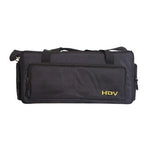 Sony HXR-NX200 4K Compact Camcorder