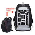 Canon DSLR Camera Backpack
