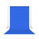 2,72X11M Savage Seamless Paper Backdrop (Blue)