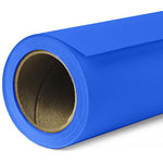 2,72X11M Savage Seamless Paper Backdrop (Blue)