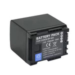 Canon BP-820 Compatible Rechargeable Lithium-Ion Battery Pack