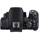 Canon EOS 850D 24.1MP APS-C DSLR Camera with 18-55mm Lens