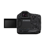 Canon EOS R1 Mirrorless Camera Body