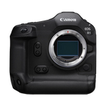 Canon EOS R1 Mirrorless Camera Body