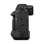 Canon EOS R1 Mirrorless Camera Body