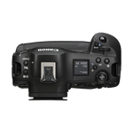 Canon EOS R1 Mirrorless Camera Body