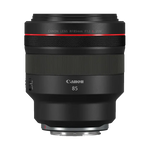 Canon RF 85mm f/1.2L USM Lens