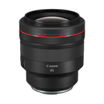 Canon RF 85mm f/1.2L USM Lens