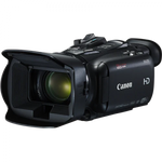Canon XA35 Full HD 20x Professional Camcorder
