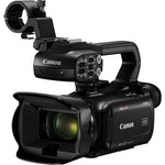 Canon XA60 professional UHD 4K camcorder pre-owned South Africa