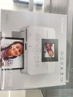 Canon CP1000 Selphy Printer