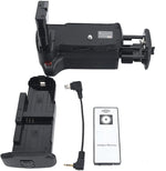 DSTE MB-D31 Battery Grip for Nikon D3100 D3200 D3300 D5300