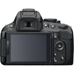 Nikon D5100 Digital SLR Camera (Body Only)