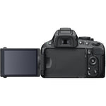 Nikon D5100 Digital SLR Camera (Body Only)