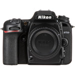 Nikon D7500 DSLR Camera Body (Pre-owned)