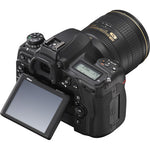 Nikon D780 DSLR Camera Body Only (Pre-owned)