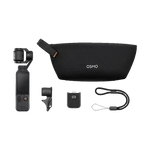DJI Osmo Pocket 4 Standard Combo