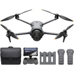 DJI Mavic 4 Pro Drone with 512GB Creator Combo with RC Pro 2 Remote Controller