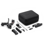 DJI Ronin RS 4 Pro Combo