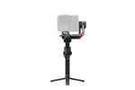 DJI Ronin RS 4 Pro Combo