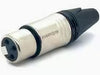 XLR Female connectors