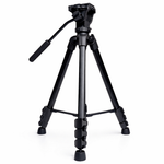 Benro T891 Aluminium Tripod