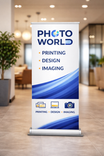 Pull up Banners