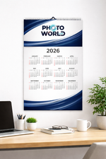 Custom Branded Calendars