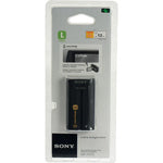 Sony NP-F970 Genuine InfoLithium Rechargeable Battery Pack 6300mAh
