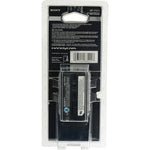 Sony NP-F970 Genuine InfoLithium Rechargeable Battery Pack 6300mAh