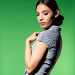 Savage #46 Tech Green Seamless Background Paper (2,72X11M)