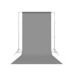 2,72X11M Savage Seamless Paper Backdrop (Grey)