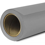 2,72X11M Savage Seamless Paper Backdrop (Grey)