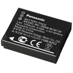 Panasonic DMW-BLB13E Original Lithium-ion Replacement Battery